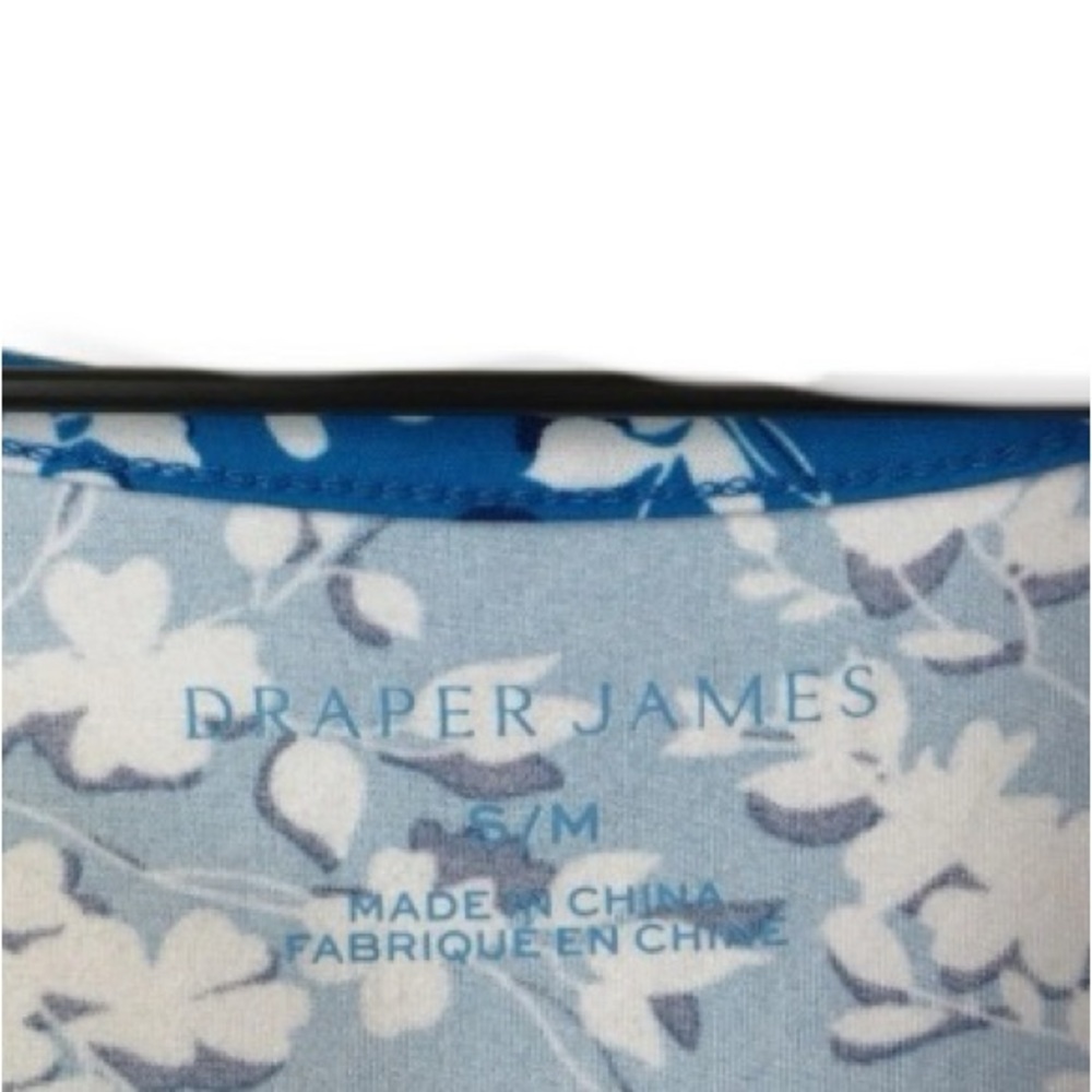 New Draper James Ruffle Nightie - Picture 6 of 7
